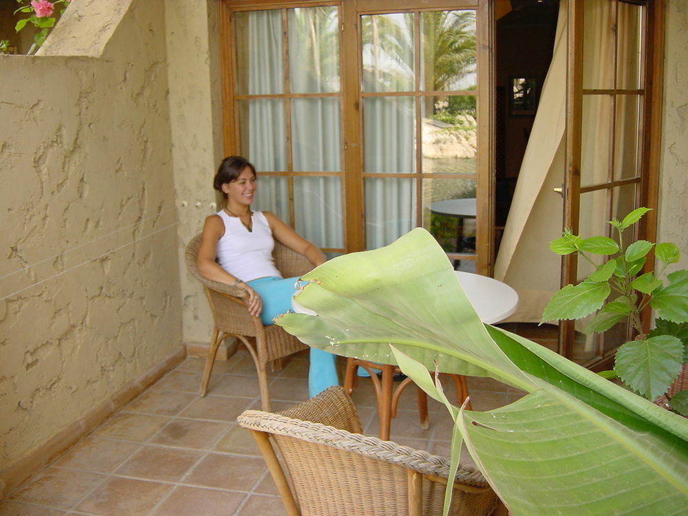 Hotel Bahia Sur San Fernando Exterior photo